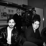 Οι Deaf Radio αποκαλύπτουν το "Idling"