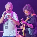 Deep Purple και Ritchie Blackmore ξανά μαζί στη σκηνή!