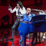 Παγκόσμια πρεμιέρα του ντοκιμαντέρ "Desmond Child Rocks The Parthenon" στη Θεσσαλονίκη