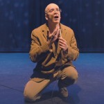 O Devin Townsend παρουσιάζει το "Home At Night"