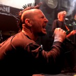 Οι Discharge στην Ελλάδα για τρεις συναυλίες