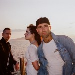 Καινούριο single με τίτλο "Αναισθητική" από τους Dramachine