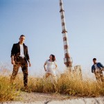 Οι Dramachine καλωσορίσουν το κοινό στον "Χορό Του Θανάτου"