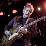 Το πρόγραμμα για την εμφάνιση των Dream Syndicate στην Αθήνα