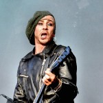 Αποσύρεται οριστικά από τους Hellacopters o Dregen