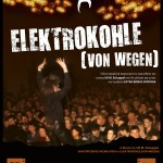 Elektrokohle (Von wegen): Οι Einstürzende Neubauten στην άλλη πλευρά του Τείχους