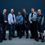 Οι Electric Callboy ανακοίνωσαν νέο δίσκο