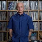 Και επίσημα καθ' οδόν το ντεμπούτο του Flea