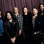 Νέο άλμπουμ και τραγούδι για τους Foo Fighters