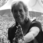 Πέθανε ο Francis Buchholz των Scorpions