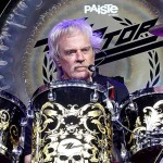 Πέθανε ο Frank Beard των ZZ Top