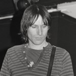 Έφυγε από τη ζωή ο Fred Smith των Television