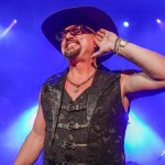 Ακούστε το πρώτο single από το "Operation: Mindcrime III" του Geoff Tate