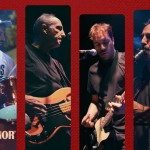 Ο Γιώργος Καρράς ζωντανά στο ΕΞΑ