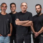Ο Γιώργος Καρράς σε φθινοπωρινή περιοδεία πέντε στάσεων