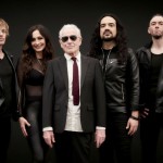 Νέος δίσκος για τους Graham Bonnet Band