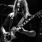 Εκτός Graveyard μετά από σχεδόν 20 χρόνια ο Jonatan Ramm