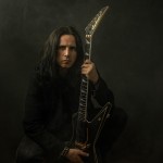 Πέμπτος προσωπικός δίσκος με σπουδαίους guests για τον Gus G