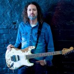 Εκτός Evergrey μετά από συνολικά 21 χρόνια ο Henrik Danhage