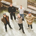 Οι High Vis για πρώτη φορά στην Ελλάδα και το Release Athens 2026