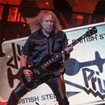 Αποσύρεται από την ενεργό δράση ο Ian Hill των Judas Priest