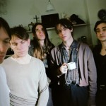 Οι Iceage επιστρέφουν με νέο single