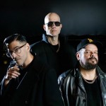 Τα Ημισκούμπρια στο Release Athens 2026