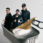 Δεύτερη ημερομηνία για τα Ημισκούμπρια στο Release Athens 2026