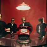 Οι Interpol επιστρέφουν με νέο δίσκο