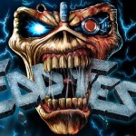 Οι Iron Maiden ανακοινώνουν το EddFest