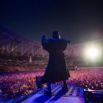 Sold out η αρένα στη συναυλία των Iron Maiden στο ΟΑΚΑ