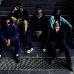 Νέος δίσκος για τους Irreversible Entanglements