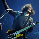 O Jack White ανακοίνωσε το έβδομο άλμπουμ του