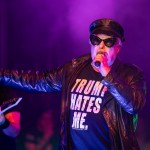 Ο Jello Biafra υπέστη εγκεφαλικό επεισόδιο