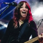 Έφυγε από τη ζωή η Jennifer Finch των L7