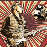 Live album του Joe Bonamassa από τις συναυλίες για τον Rory Gallagher