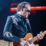 Ο Joe Bonamassa επιστρέφει στην Ελλάδα