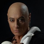 Ο Joe Lynn Turner παρουσιάζει ζωντανά στην Ελλάδα τραγούδια των Rainbow, Deep Purple και classic rock favorites