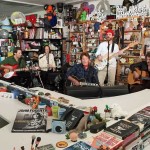 Δείτε το Tiny Desk Concert του John Fogerty