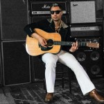 Ο José James παρουσιάζει ζωντανά στην Αθήνα το εμβληματικό "I Want You" του Marvin Gaye