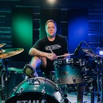 «Έμπλεξε» με τους Black Sabbath στο Drumeo ο Josh Eppard των Coheed And Cambria