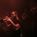 Ακούστε την ζωντανή εκτέλεση του σπουδαίου "Ederlezi" από τους King Garcia