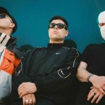 Οι Kneecap στο Rockwave Festival