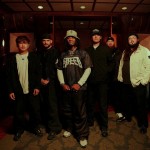 Knocked Loose και Denzel Curry κυκλοφόρησαν το "Hive Mind"