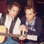 Απεβίωσε ο σπουδαίος κιμπορντίστας και ενορχηστρωτής Κώστας Γανωσέλης