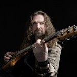 Νέος δίσκος και video από τον Kristoffer Gildenlöw