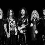 Τέσσερα μέλη κλασικής σύνθεσης των King Diamond επανενώνονται στους Lex Legion