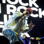 Release Athens: Limp Bizkit, Viagra Boys, Ecca Vandal @ Πλατεία Νερού, 15/06/26