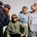 Τρίτος δίσκος για τους Lip Critic