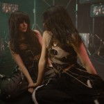 Mία ακόμη ματιά στον επερχόμενο δίσκο Marva Von Theo